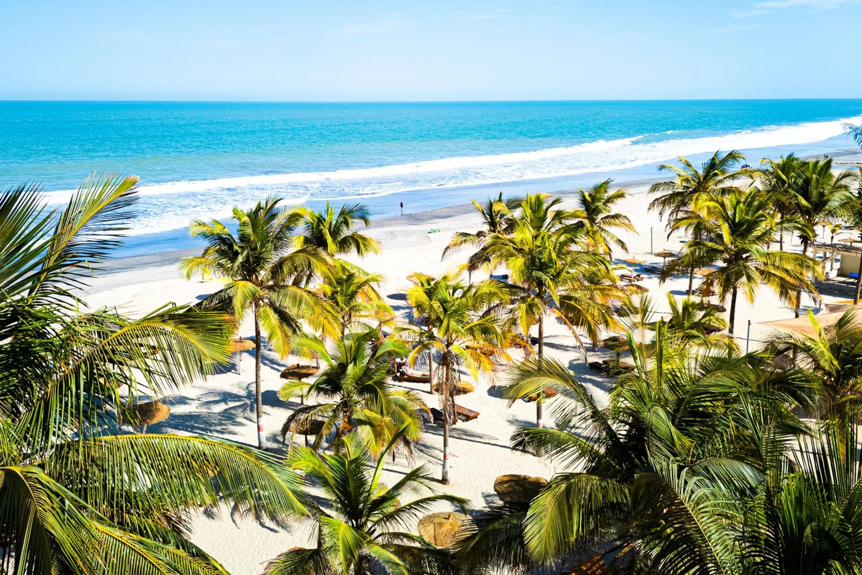 Superior King Room - single occupancy in Palm Beach Resort
