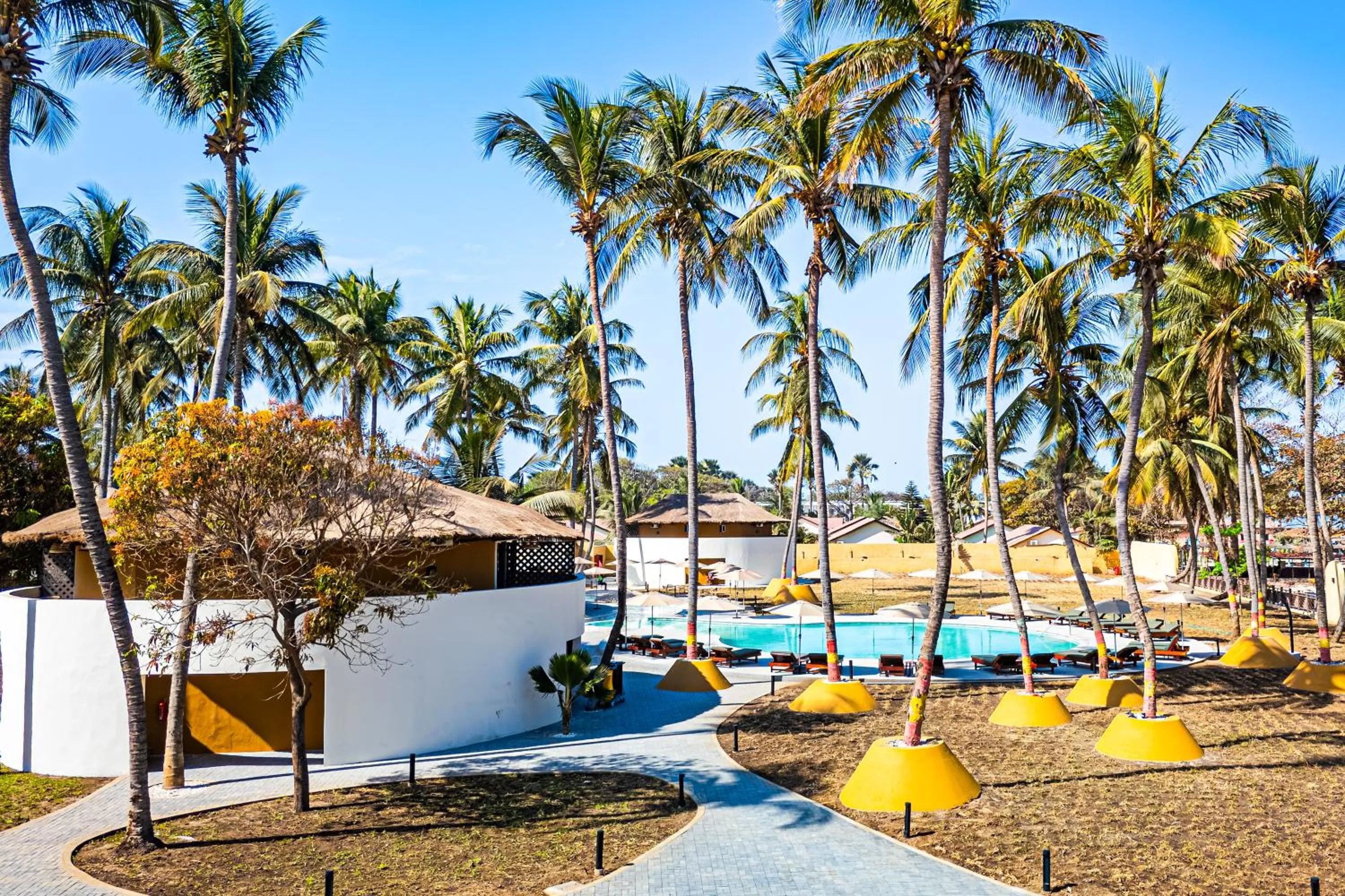 Palm Beach Resort