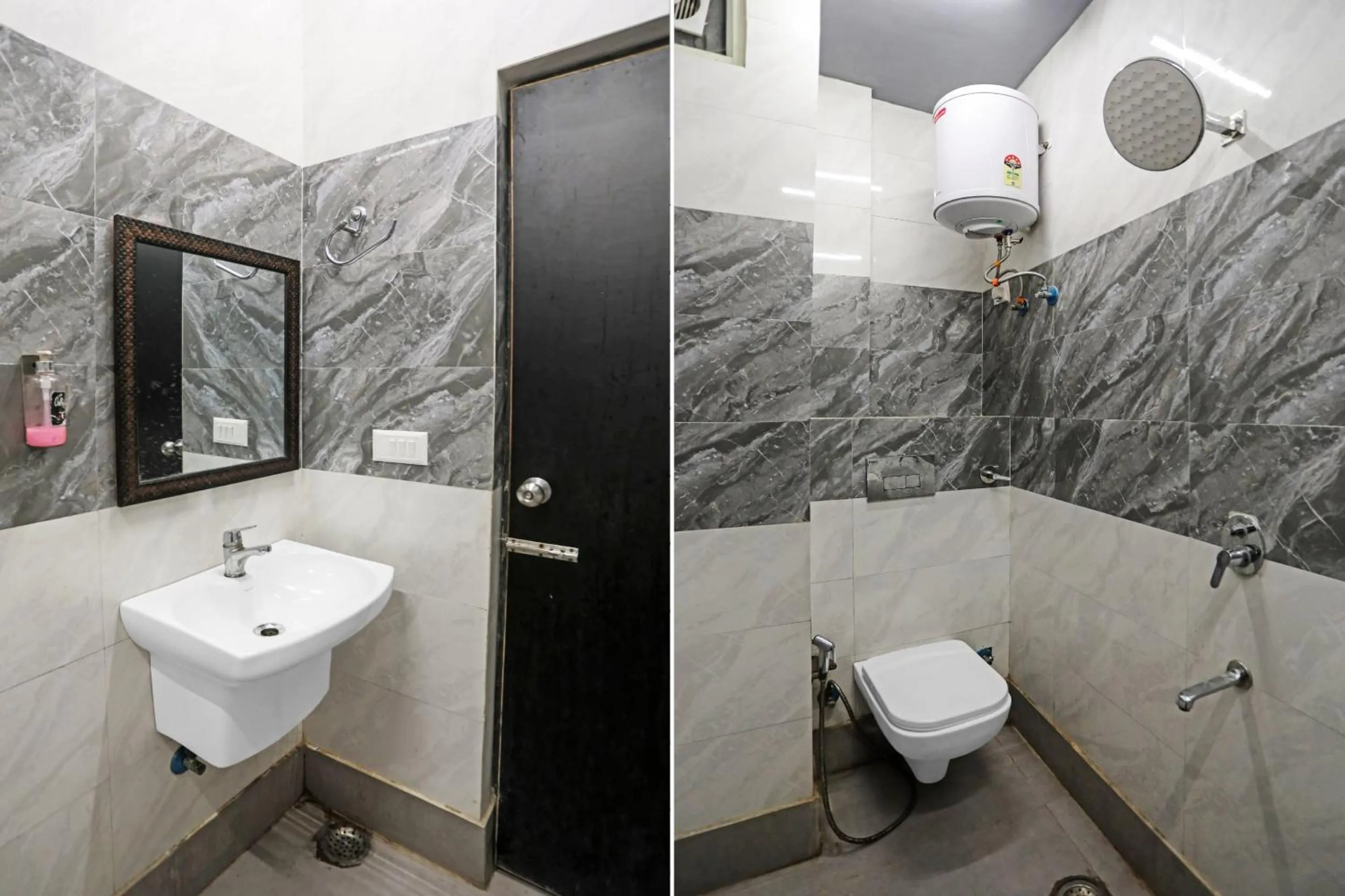 Super Townhouse Grand Pacific Ocean