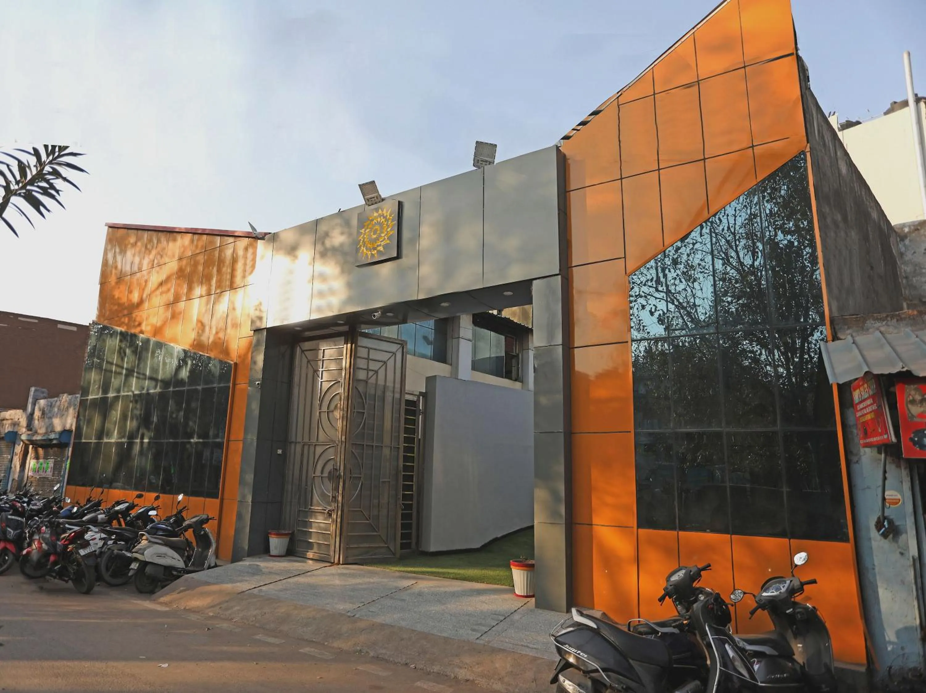 Super Townhouse Grand Pacific Ocean