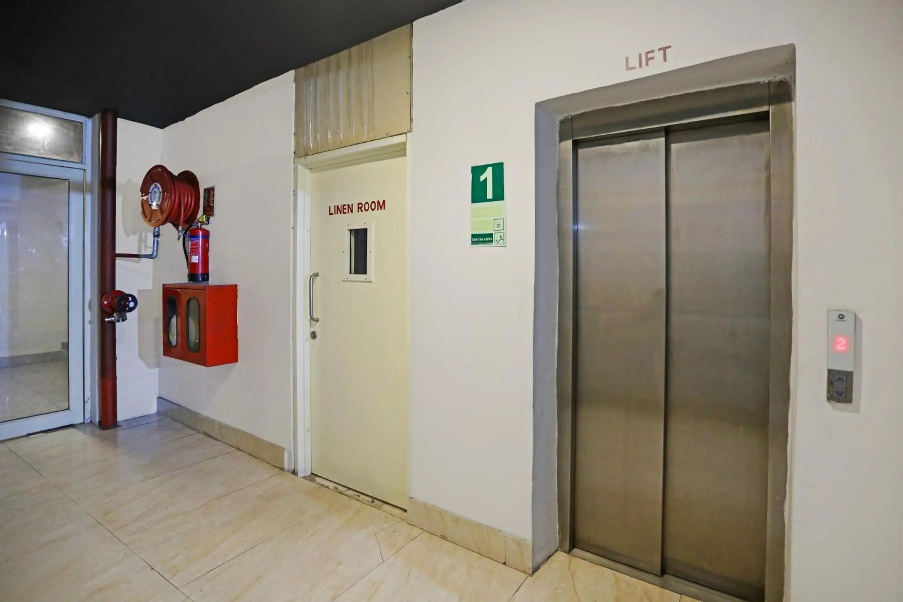 Super Townhouse Grand Pacific Ocean