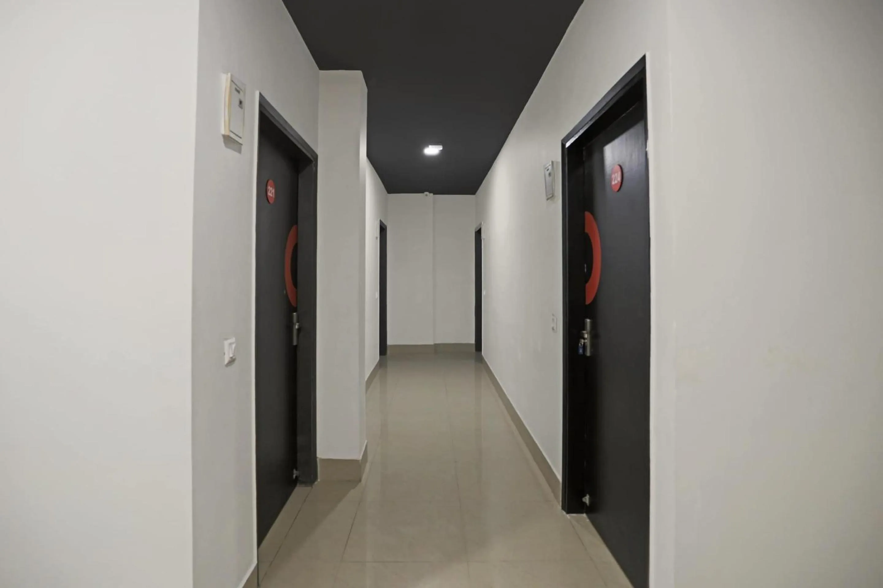 Super Townhouse Grand Pacific Ocean