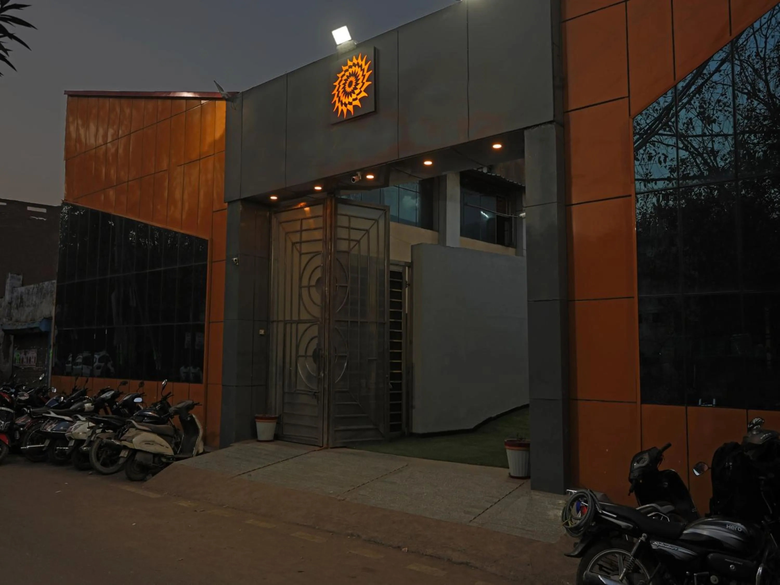 Super Townhouse Grand Pacific Ocean