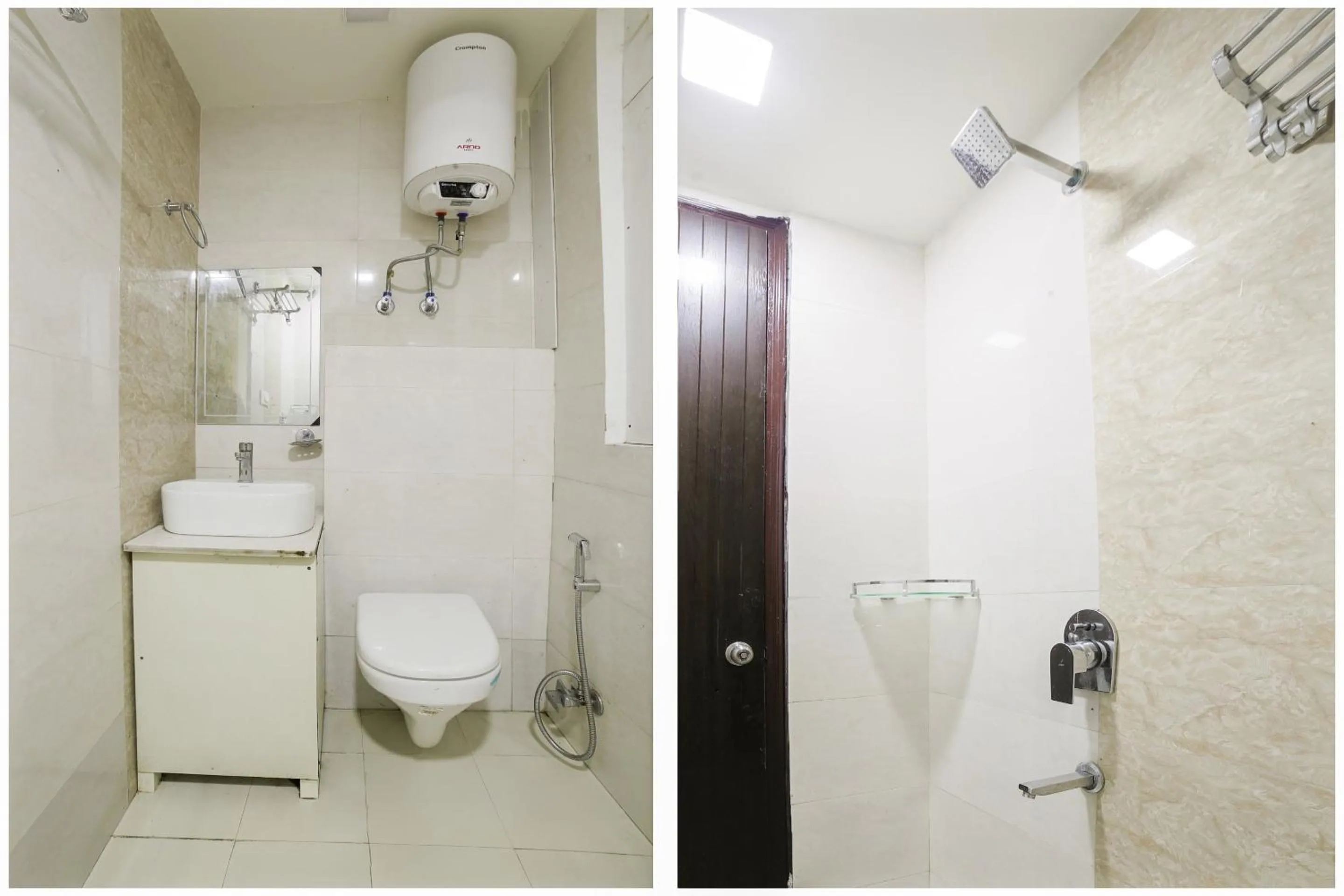 Hotel O by OYO My Comfortable