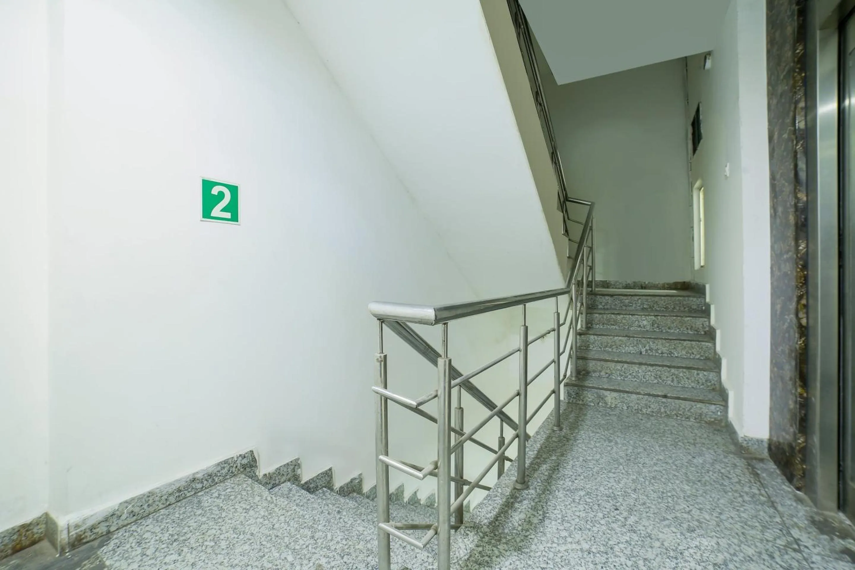 Hotel O by OYO My Comfortable