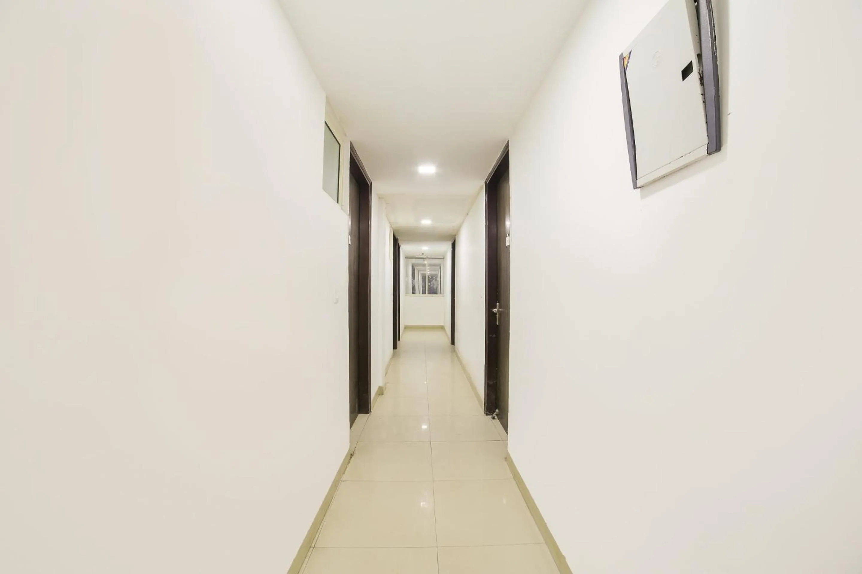 Hotel O by OYO My Comfortable