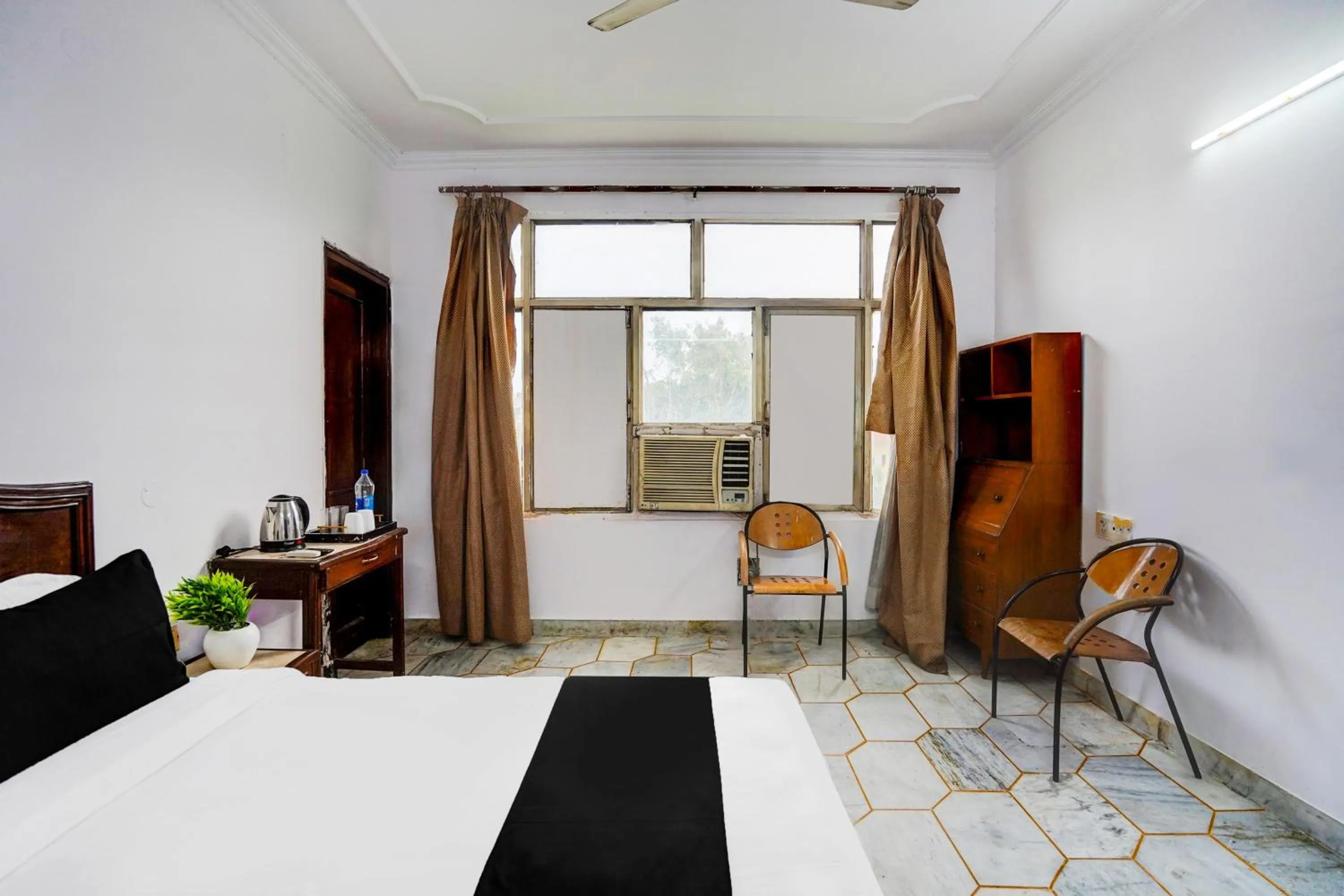 Super Hotel O Iconic Residency