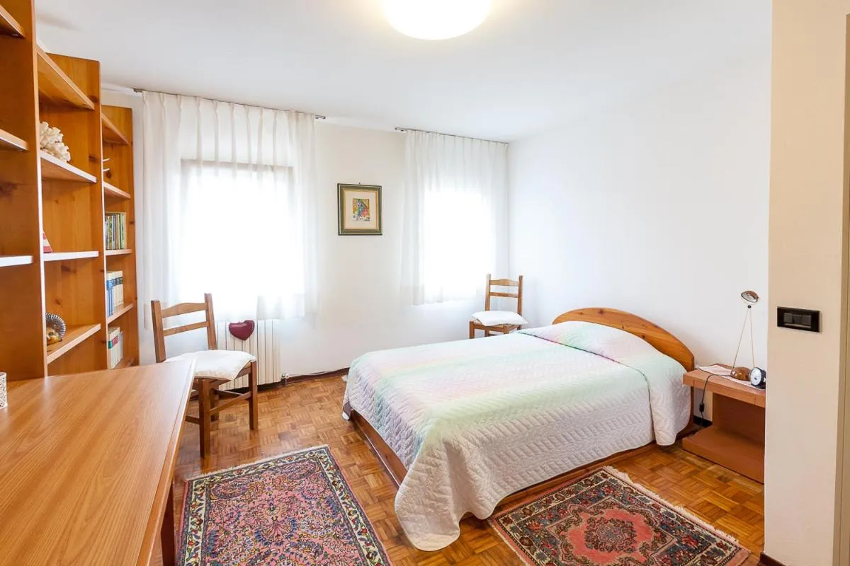 Bed in B&B Cà Dea Calle