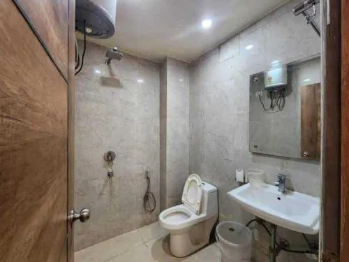 Hotel O Landmark Plaza Near Delhi Airport