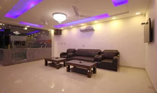 Hotel O Landmark Plaza Near Delhi Airport