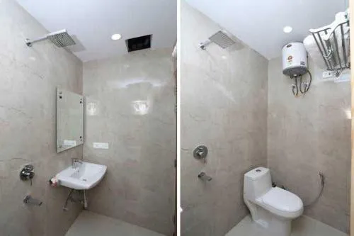 Hotel O Landmark Plaza Near Delhi Airport