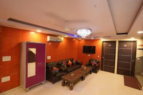 Hotel O Landmark Plaza Near Delhi Airport