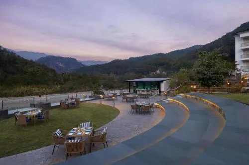 Le Méridien Dehradun Resort & Spa