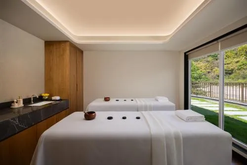 Le Méridien Dehradun Resort & Spa