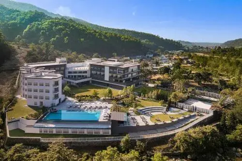 Le Méridien Dehradun Resort & Spa Le Méridien Dehradun Resort & Spa