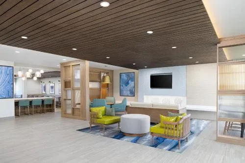 Fairfield by Marriott Inn & Suites Athens Madison