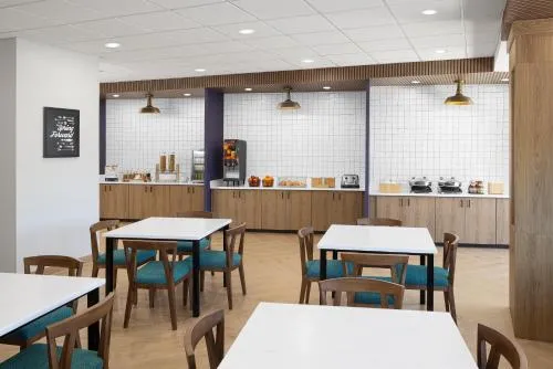 Fairfield by Marriott Inn & Suites Athens Madison