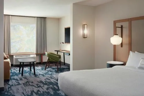 Fairfield by Marriott Inn & Suites Morrow
