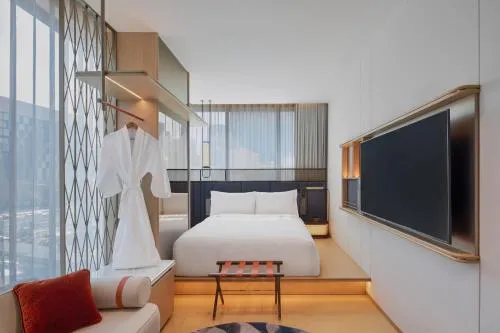 Varel Singapore, a Tribute Portfolio Hotel