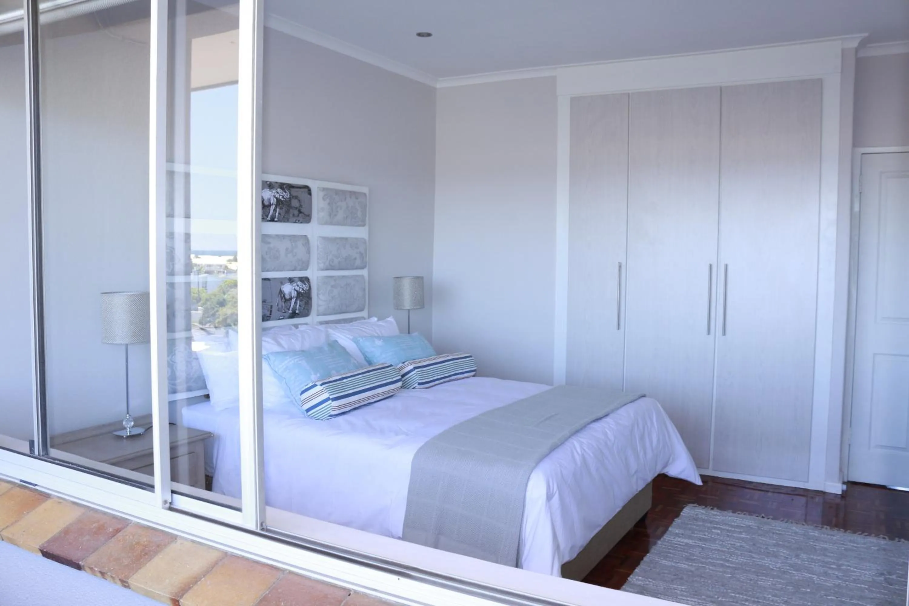Westward HO Apartment 13