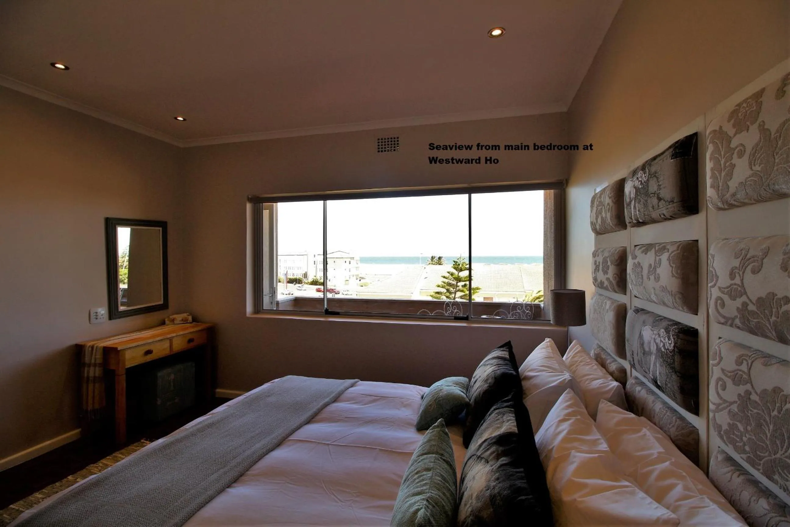 Westward HO Apartment 13