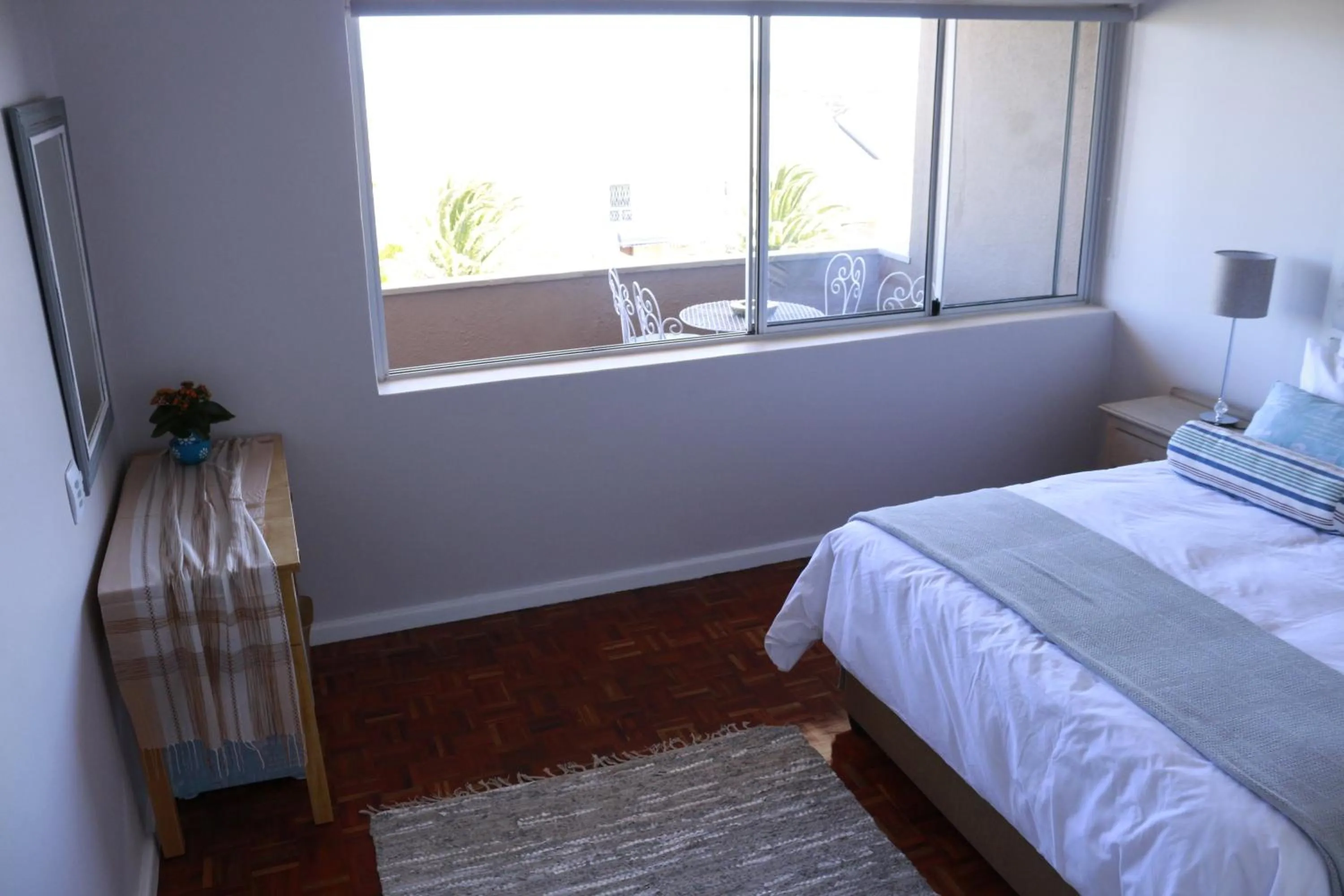 Westward HO Apartment 13