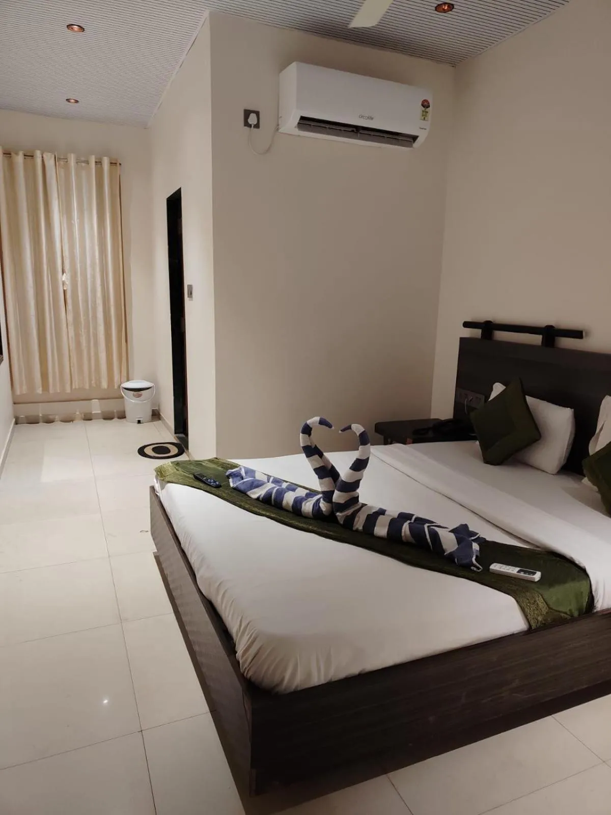 Neo Resort Calangute