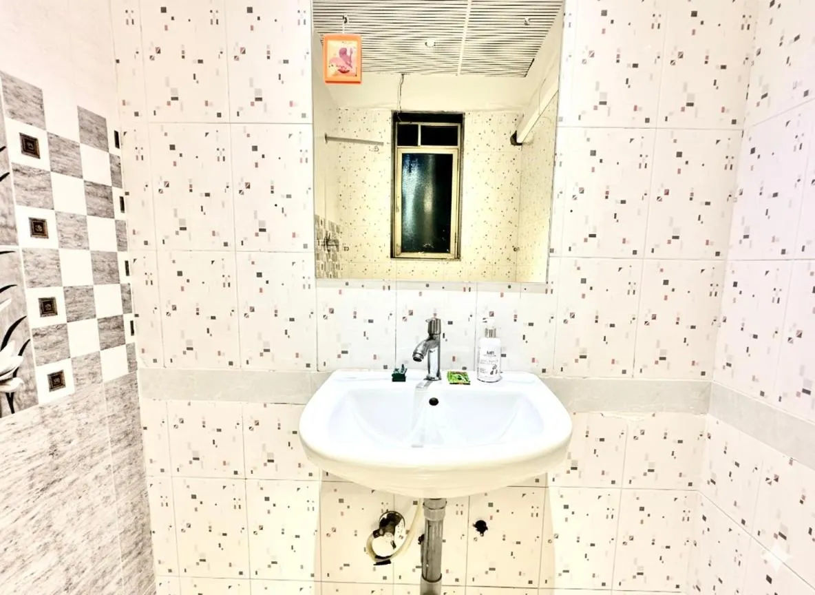Deluxe Double Room in Neo Resort Calangute