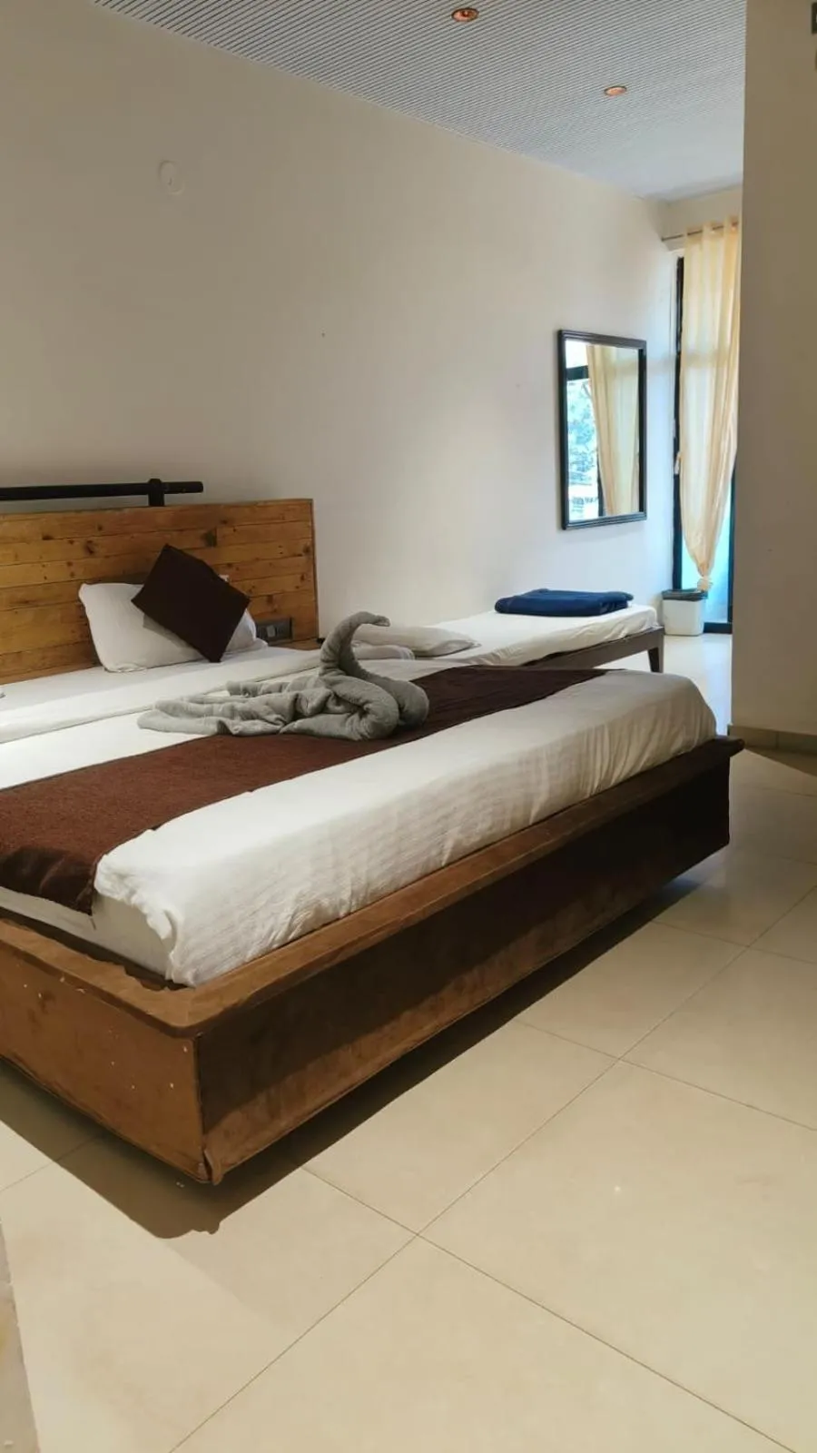 Neo Resort Calangute