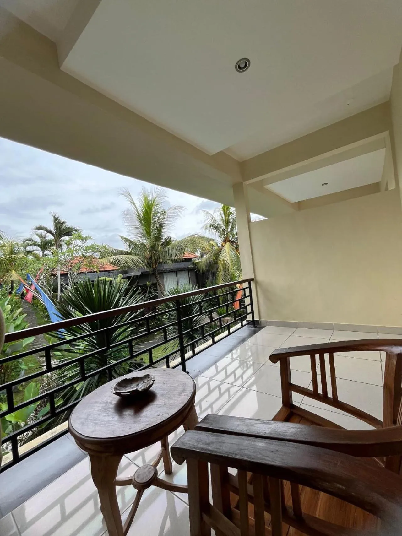 View (from property/room) in Asri Sari Ubud Resort