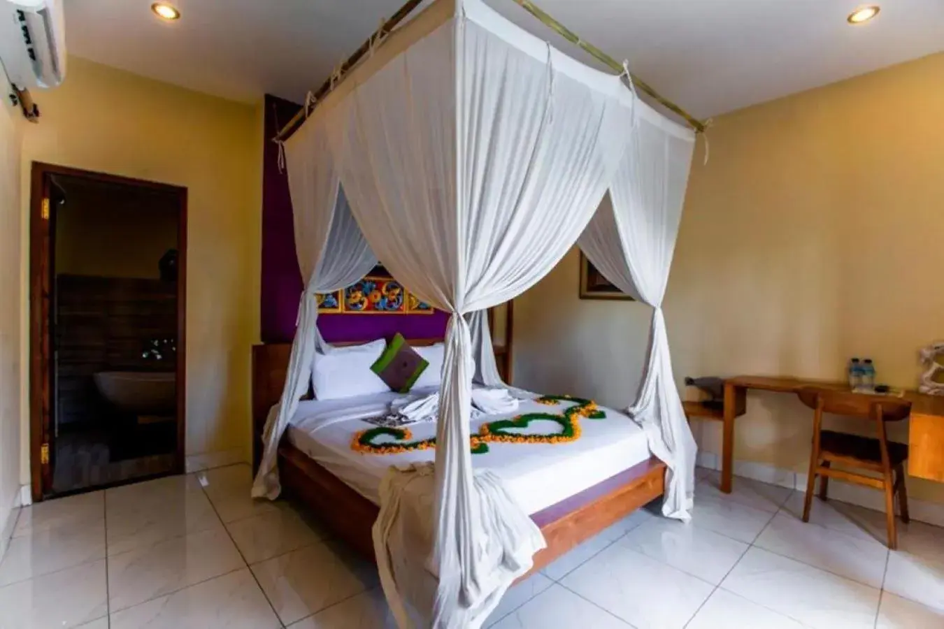 Superior Villa in Asri Sari Ubud Resort Superior Villa in Asri Sari Ubud Resort