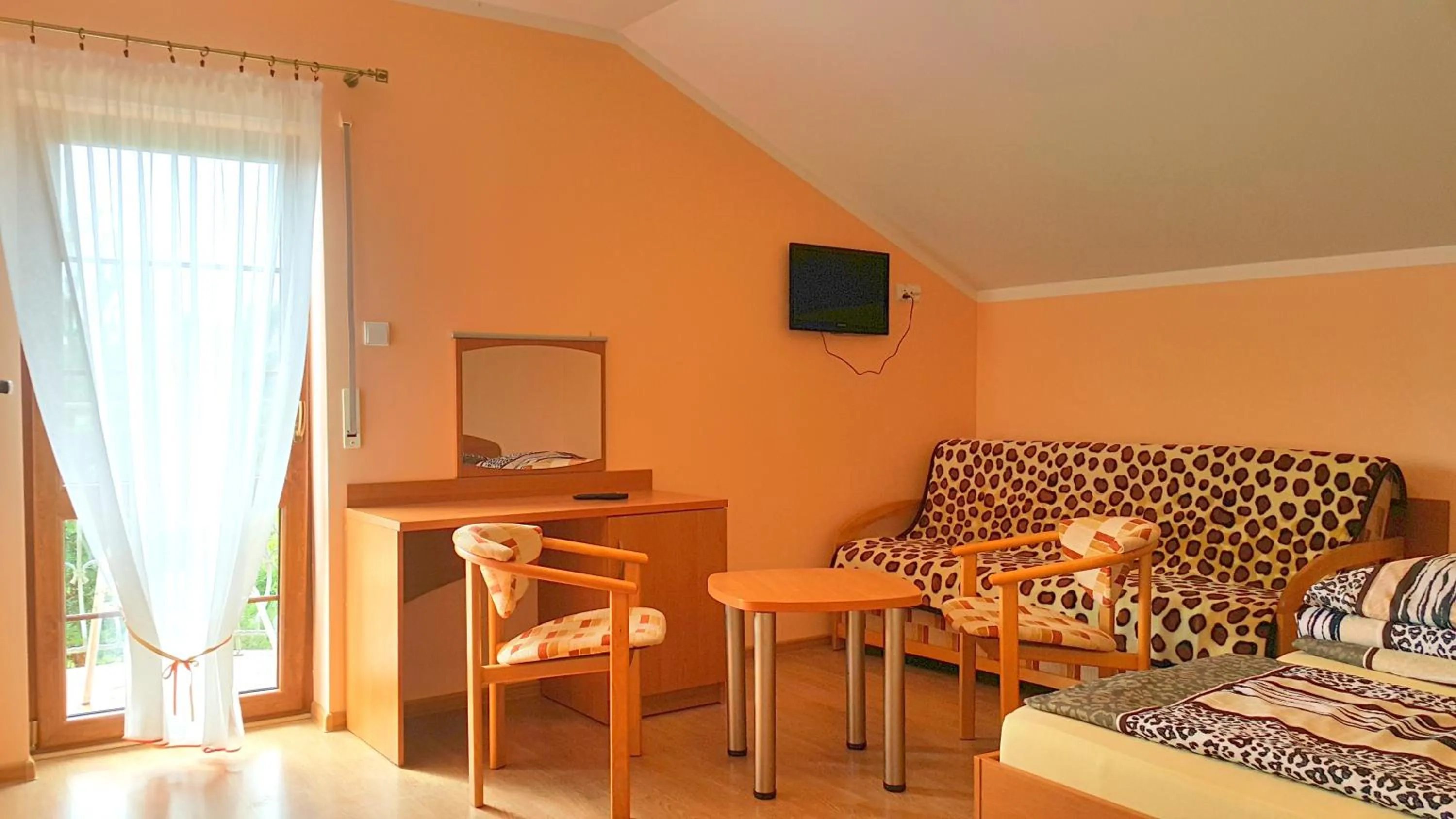 Photo of the whole room in Posejdon