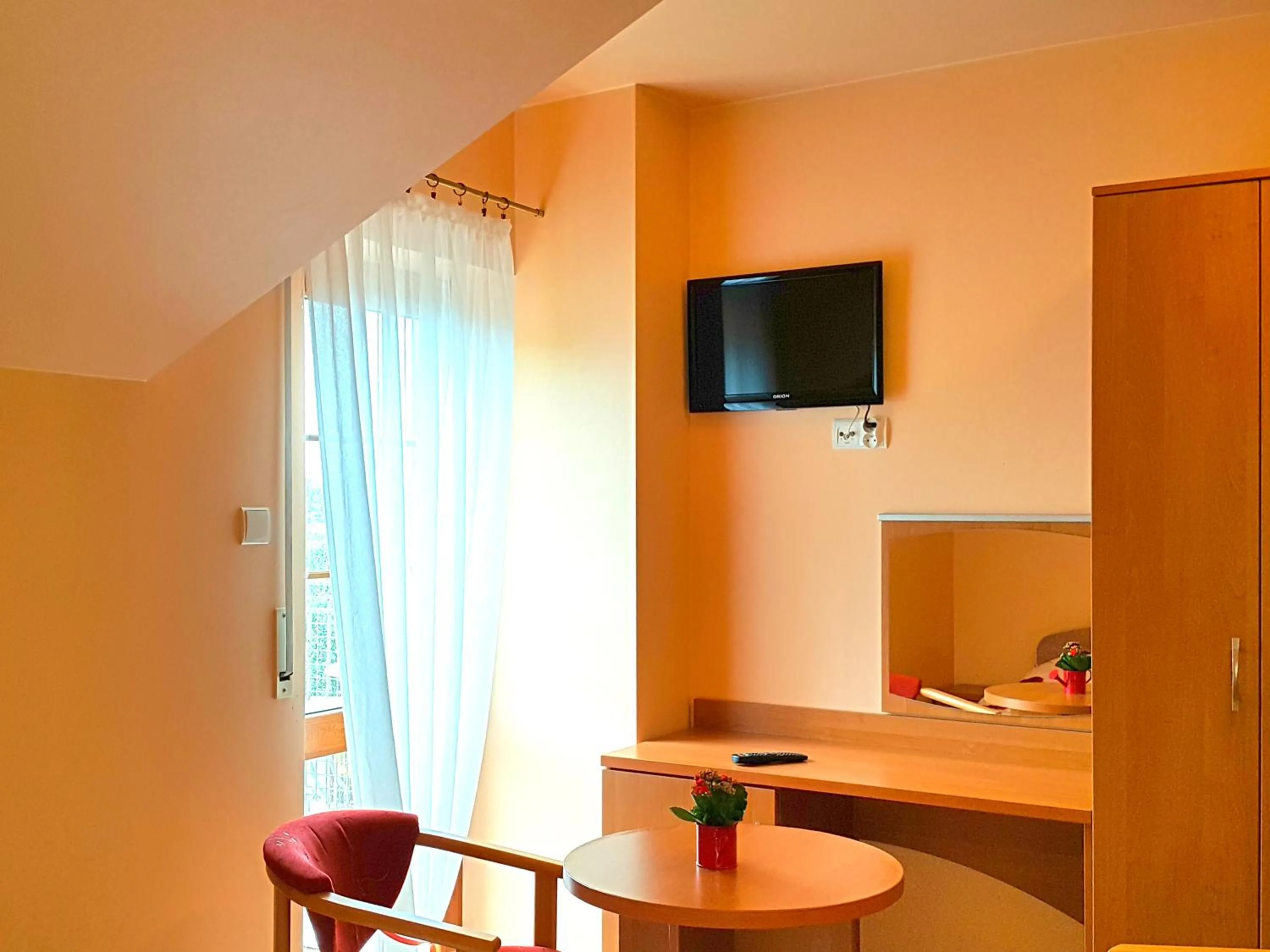 Photo of the whole room in Posejdon