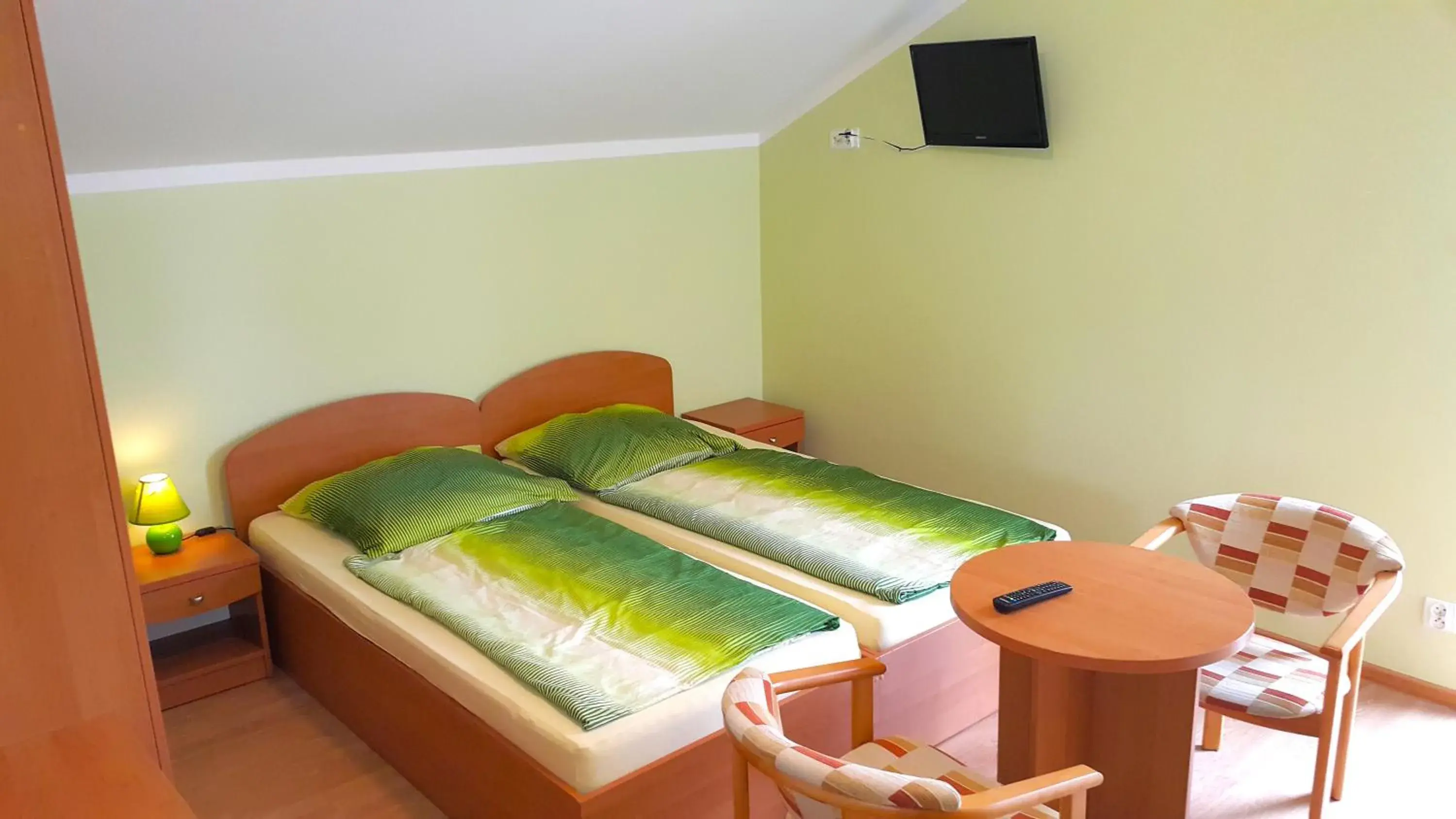 Double Room in Posejdon Double Room in Posejdon