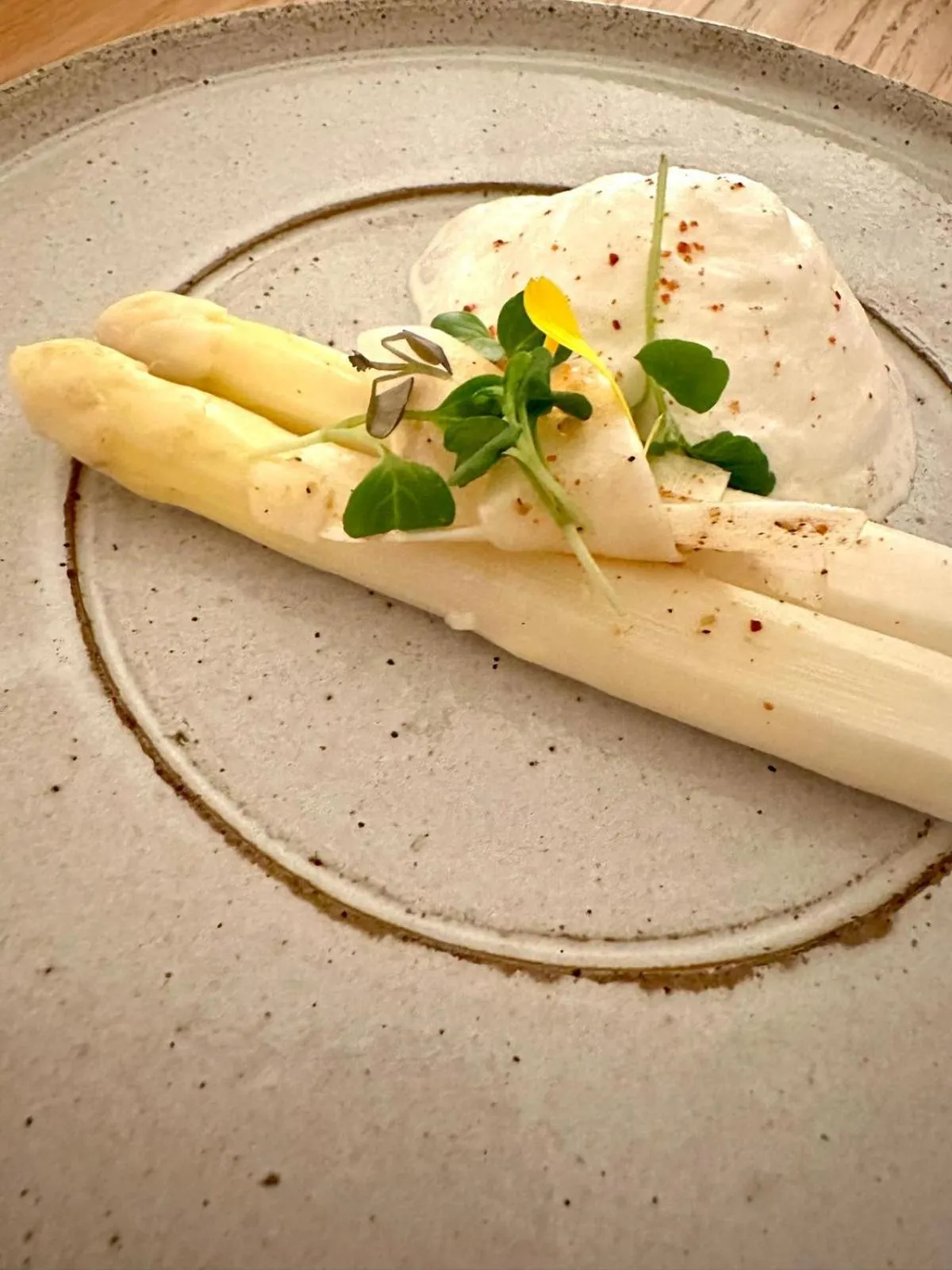 Restaurant/places to eat in Château De La Bûcherie