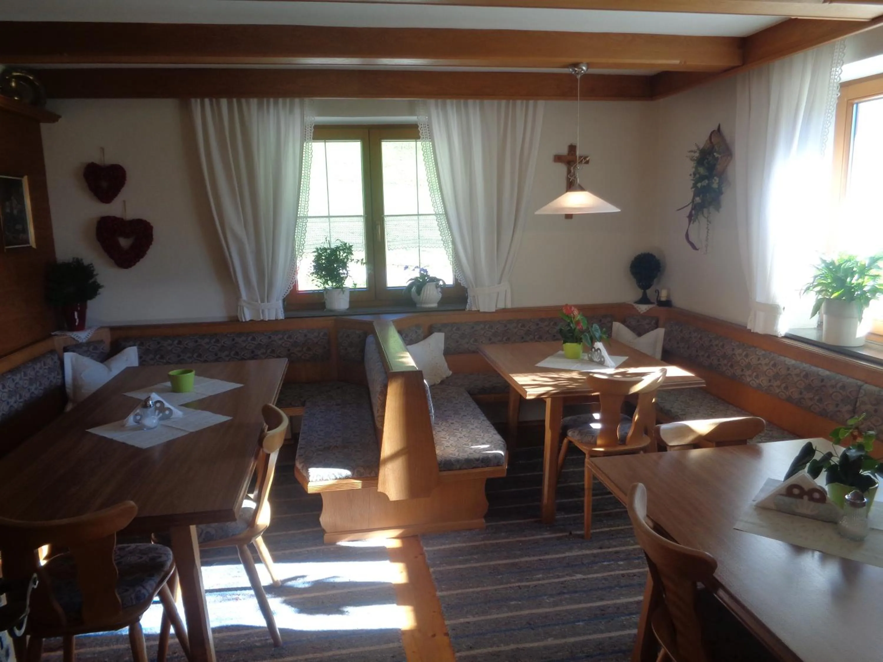 Gästehaus Jogglerhof