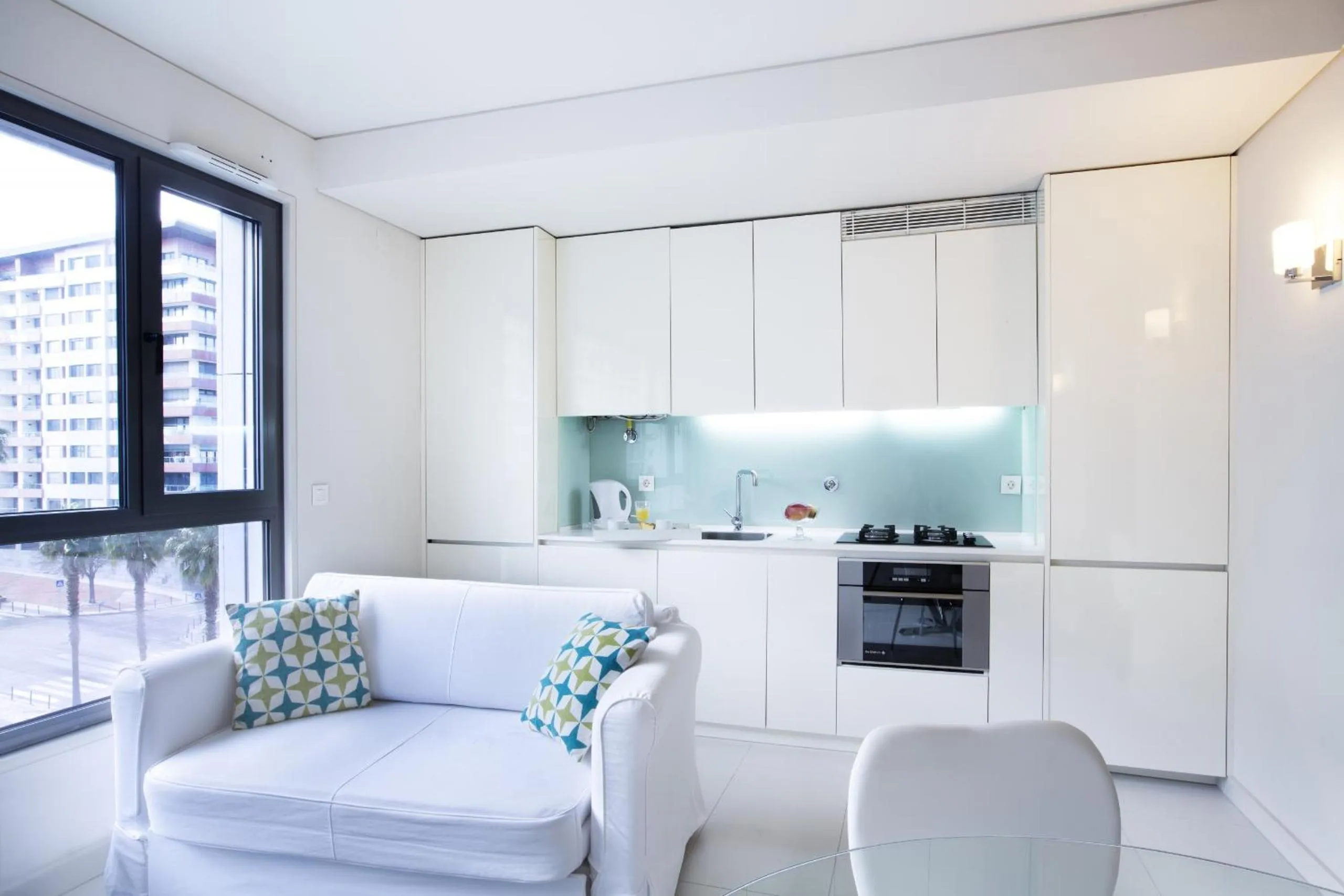 Other in Oriente Marina Apartments by APT IIN - Parque das Nações