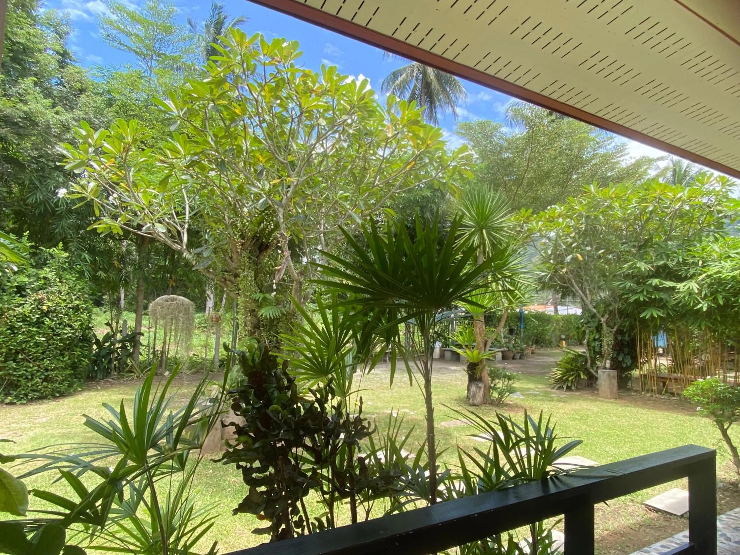 Baan Longhaad