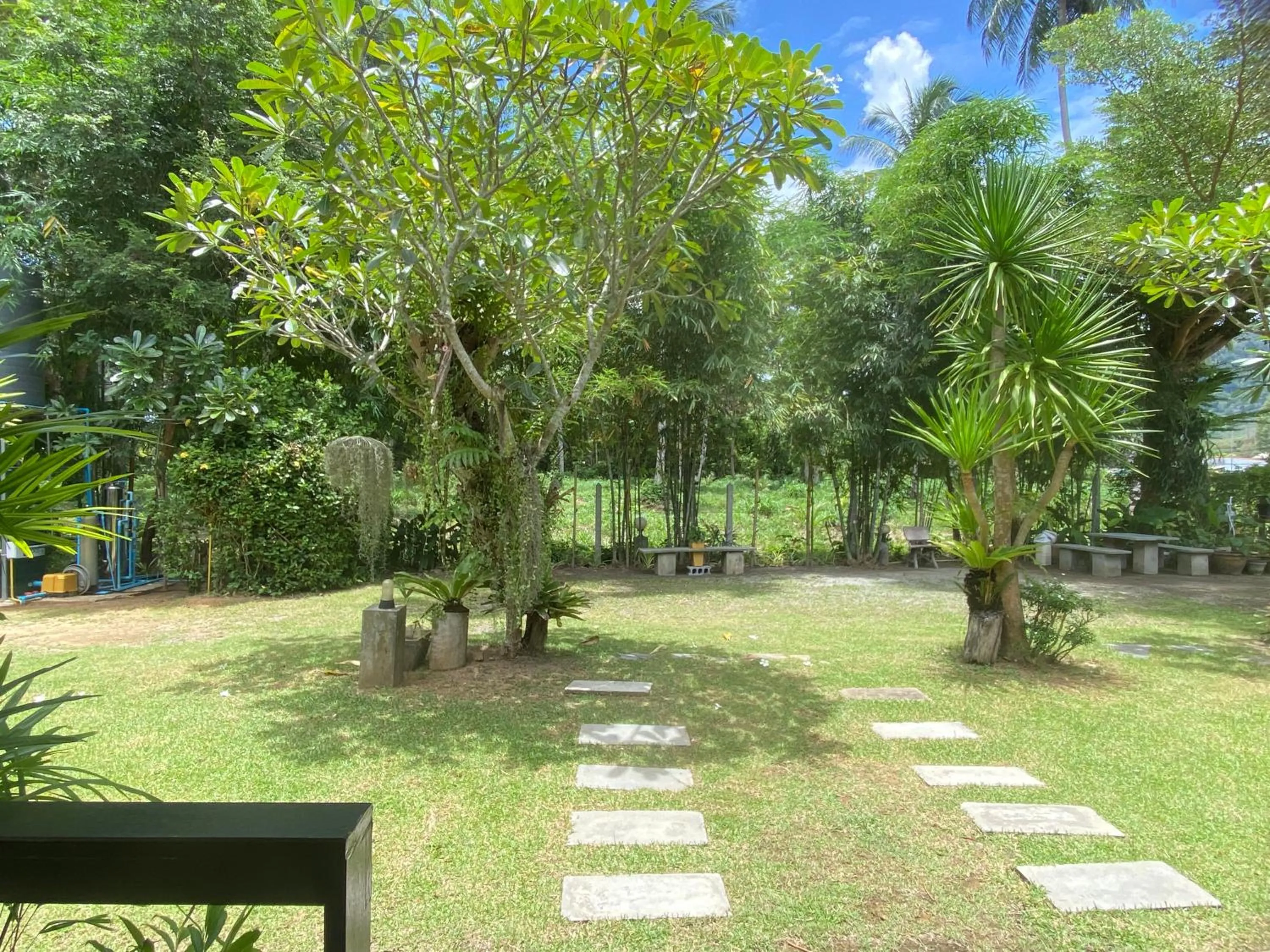 Baan Longhaad