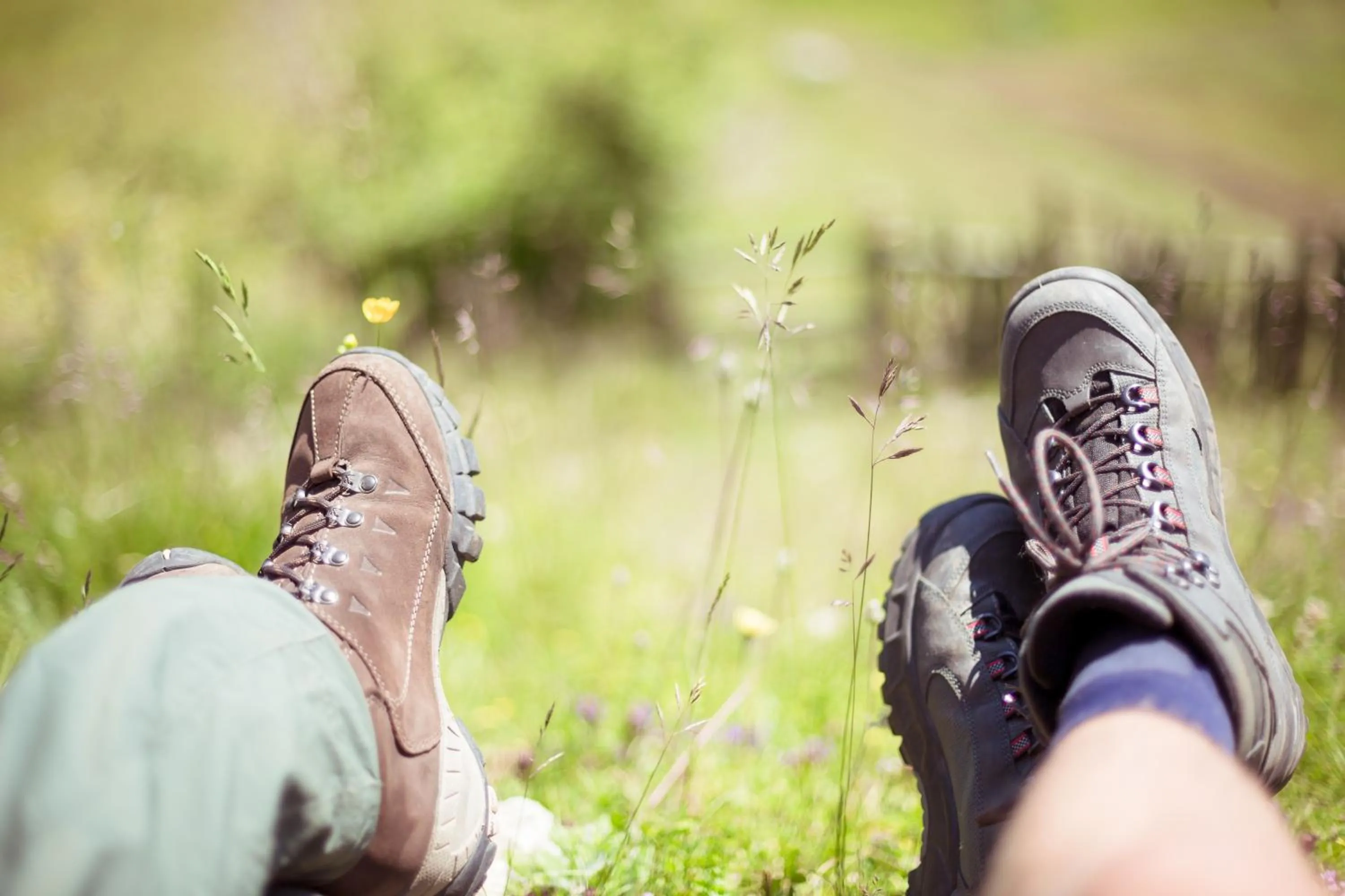 Day in Gasthof Burkert