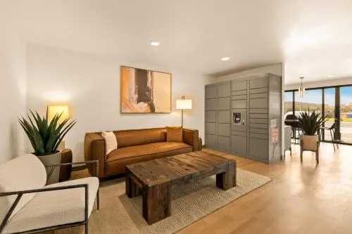 LivAway Suites Austin-San Marcos