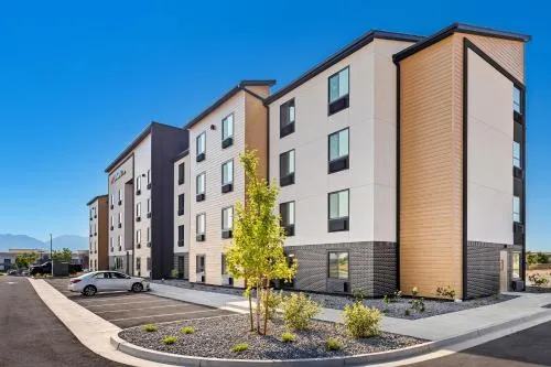LivAway Suites Austin-San Marcos
