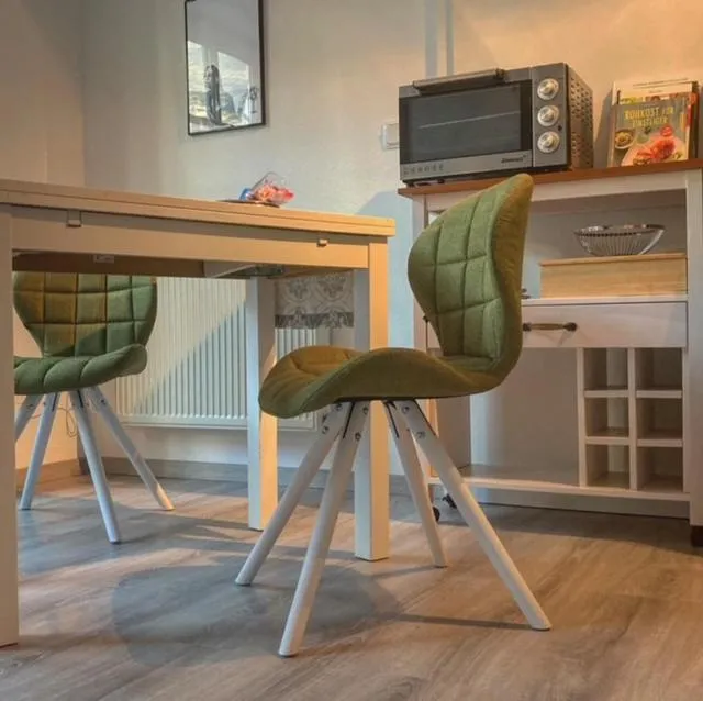 Ferienwohnung schöner Rheingau