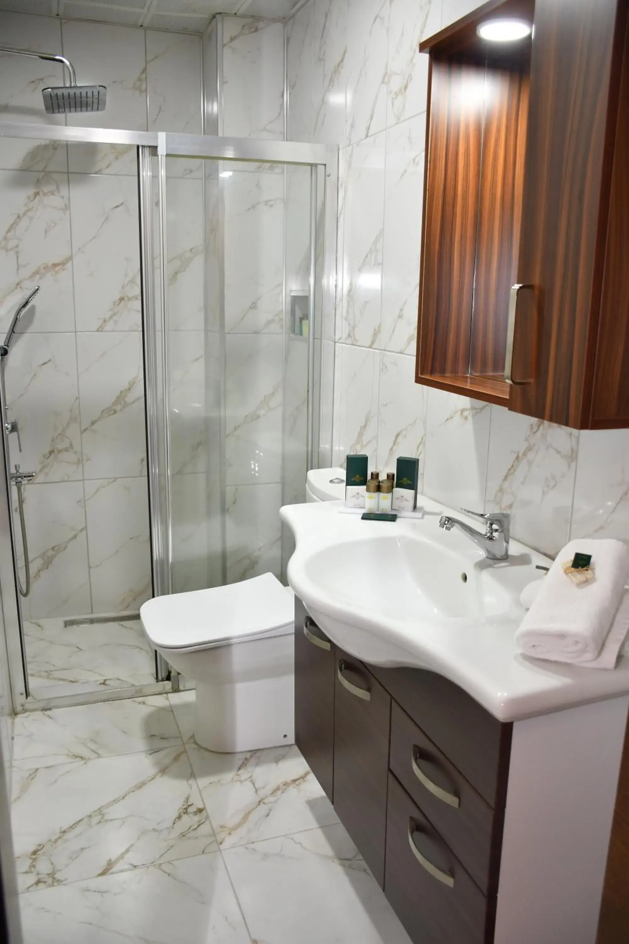 Standard Double Room in Katerina Palace 1877 Standard Double Room in Katerina Palace 1877