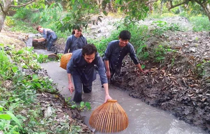 Other in Mekong Ecolodge Bungalow
