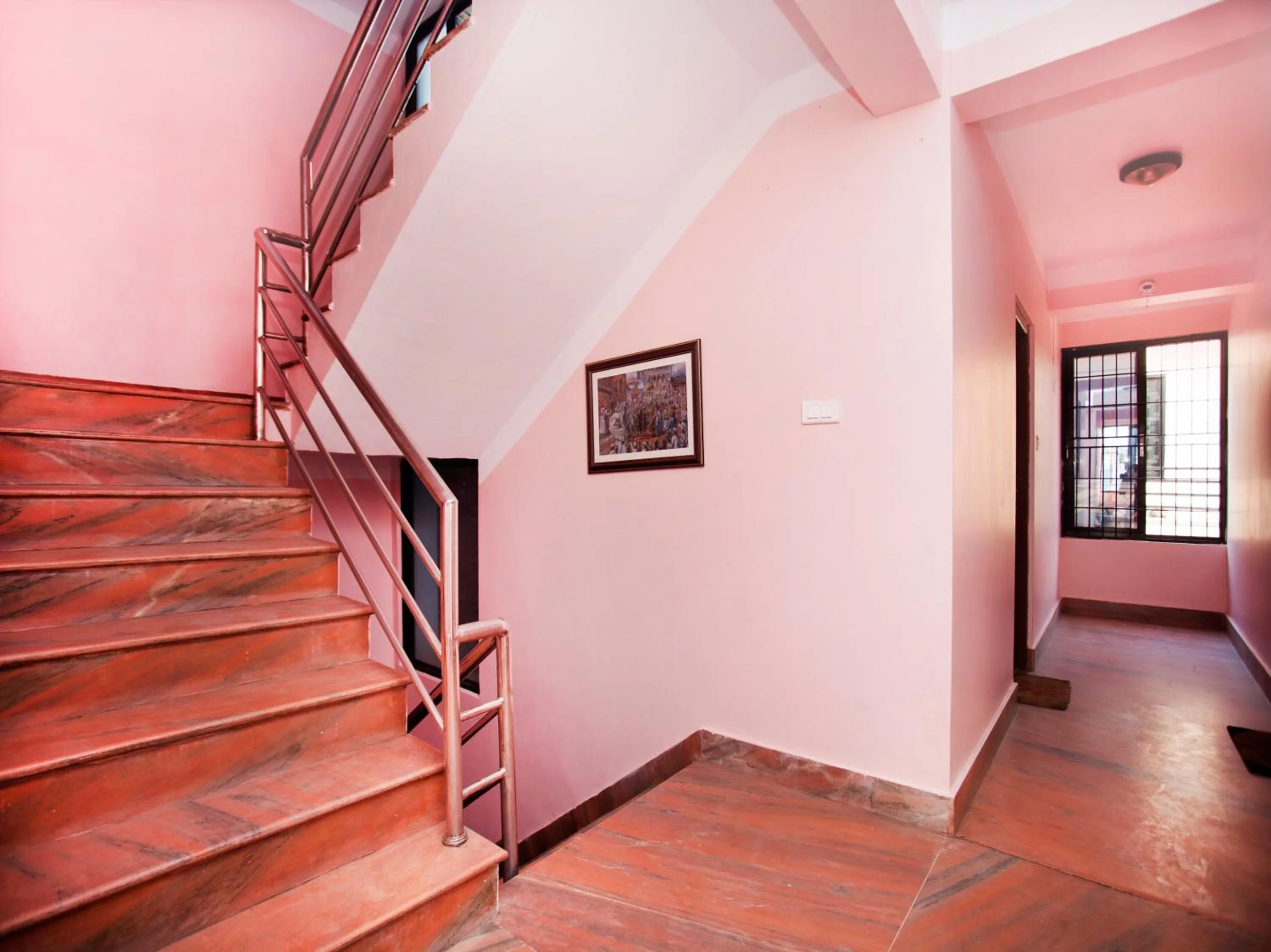 Other in Allied Hotel