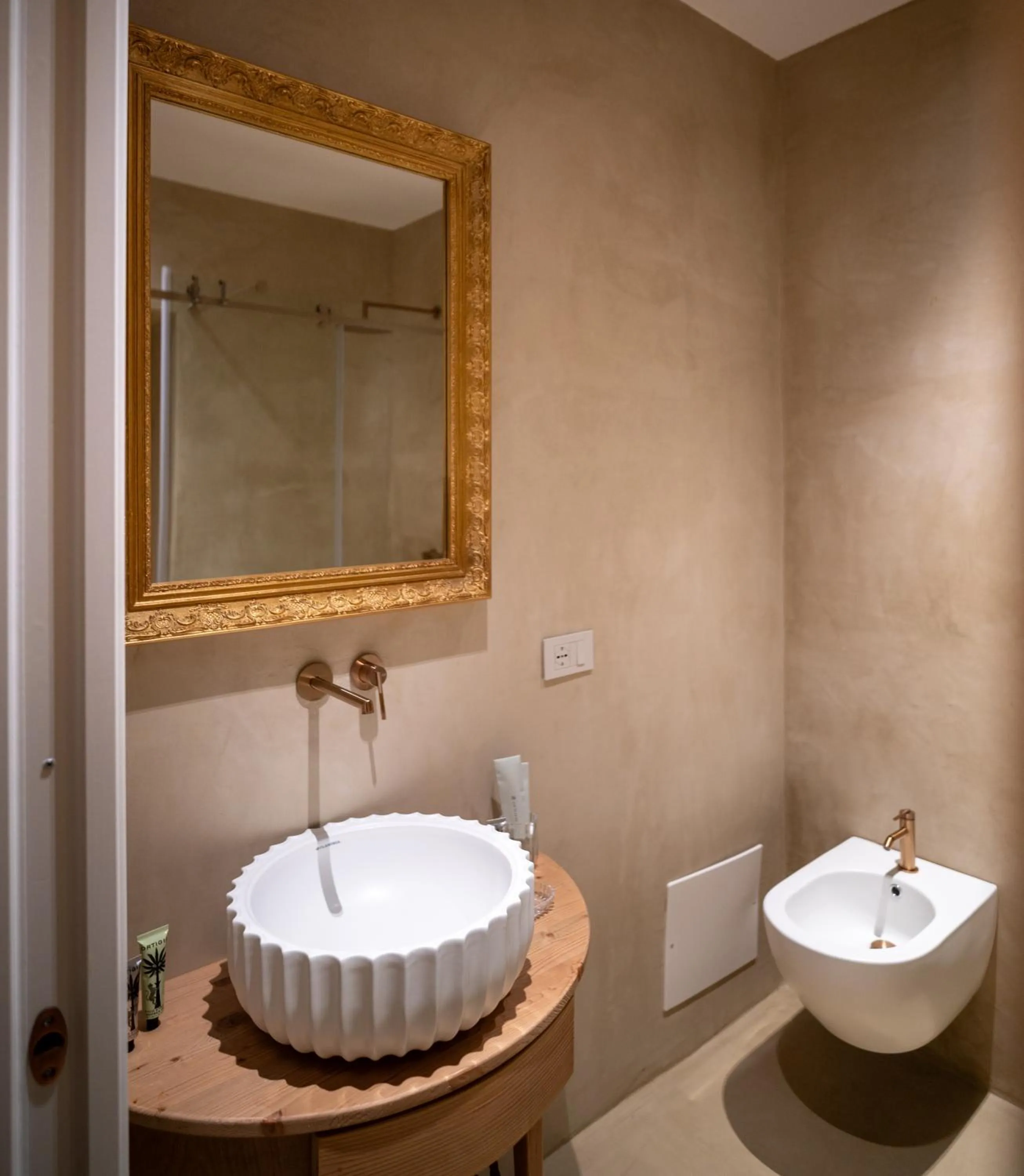 Villa Mabel Boutique Hotel