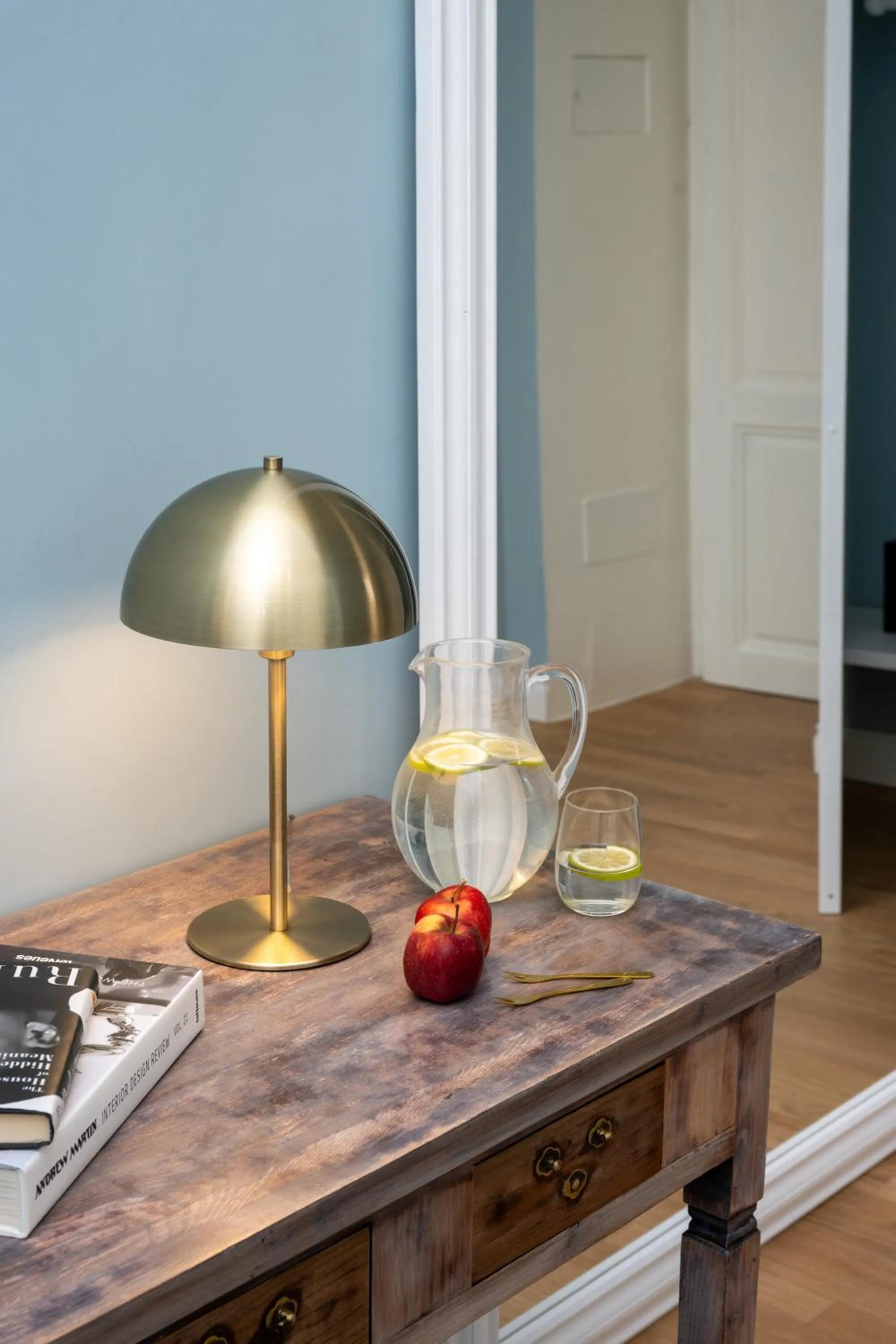 Villa Mabel Boutique Hotel