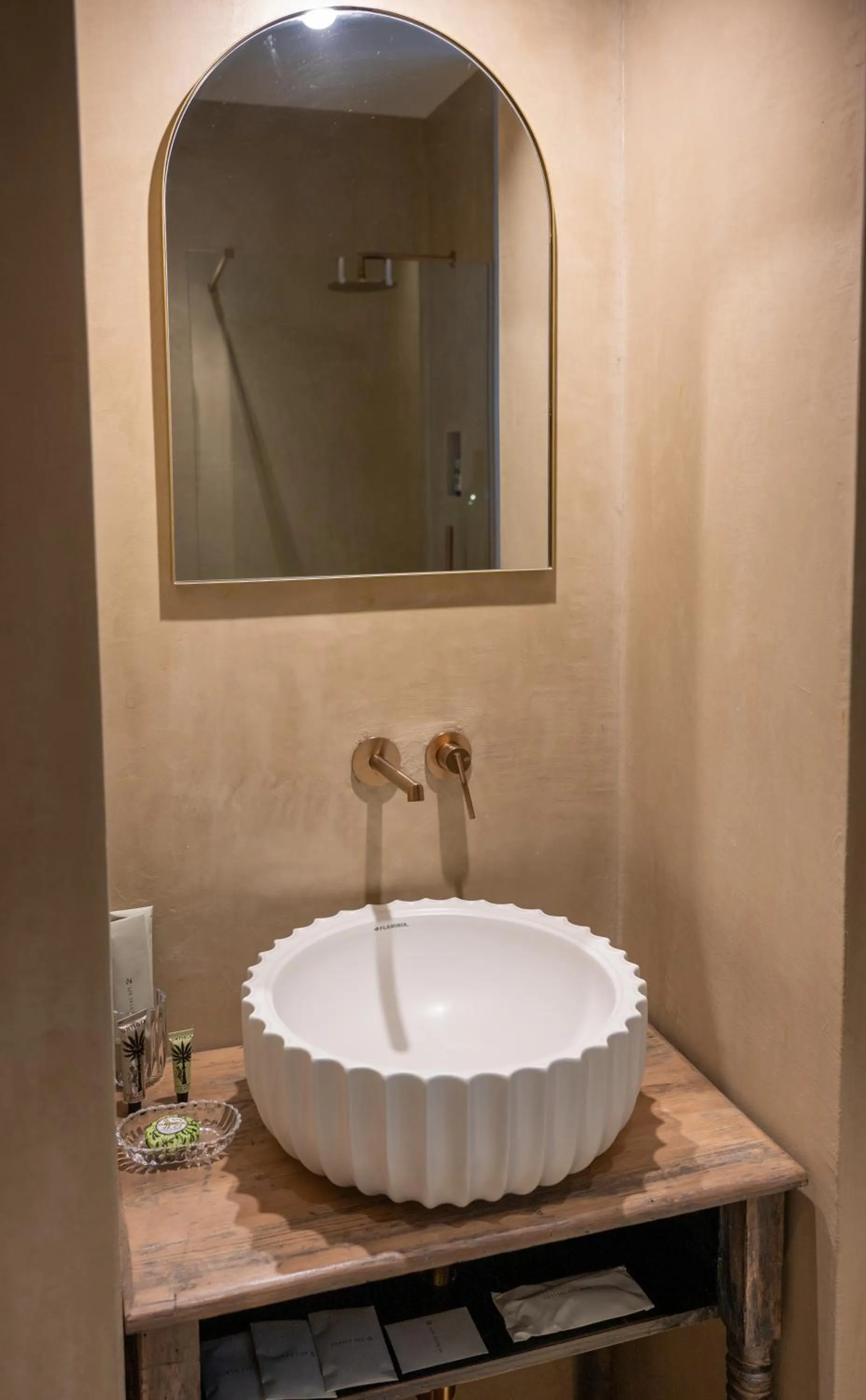 Villa Mabel Boutique Hotel