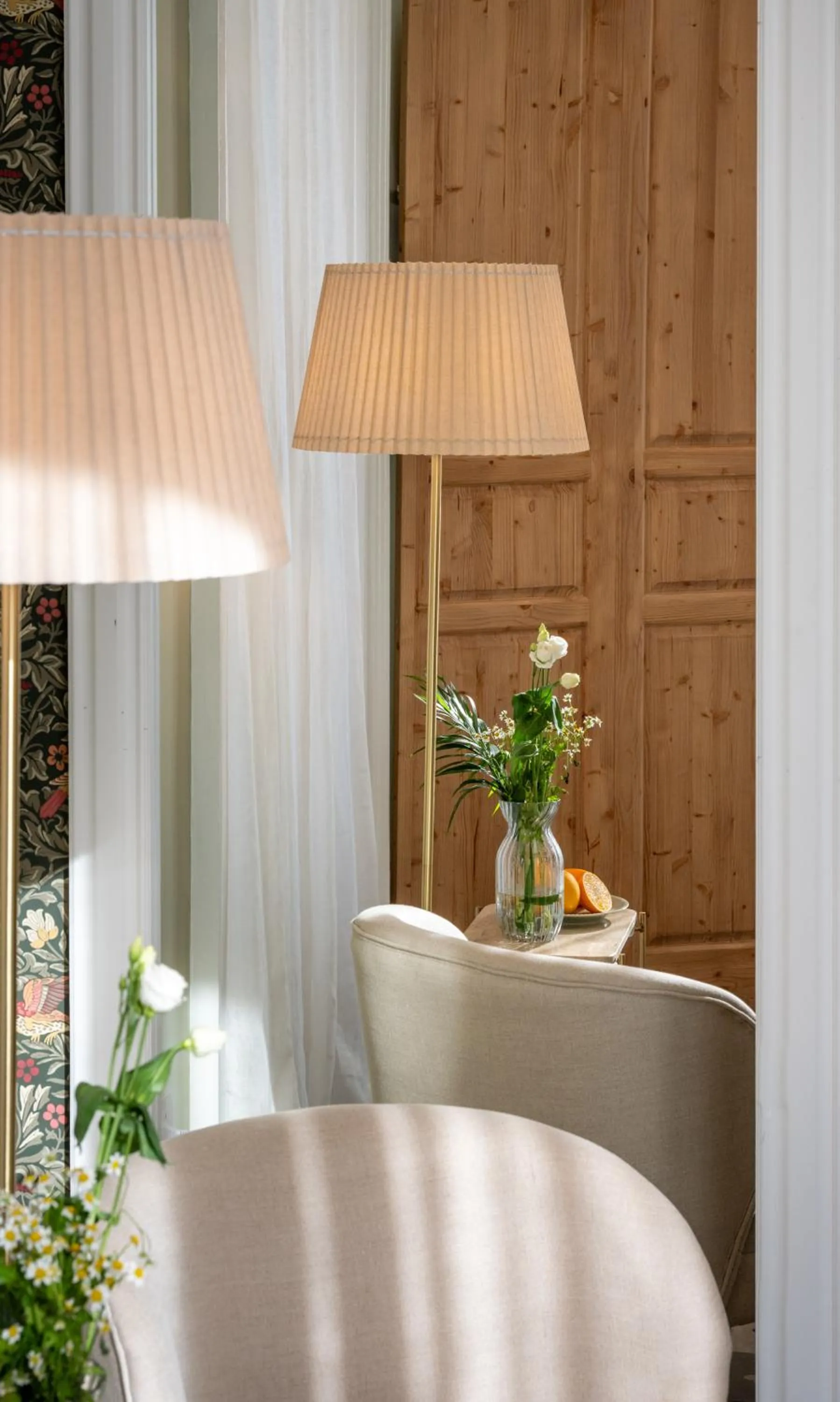 Villa Mabel Boutique Hotel